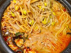 -记忆串城·东北烧烤·小龙虾·大型团建(南油店)