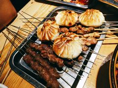 -川天喉重庆江湖菜