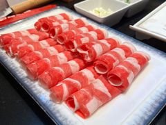 -南门四季铜锅涮肉(大屯·北苑店)