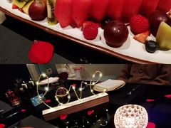 -上海苏宁宝丽嘉酒店·Cafe Bellagio西餐厅