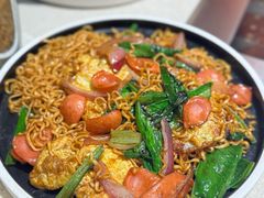 -丰茂烤串(五道口店)