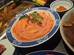 -大隐·成都火锅Bistro(合生麒麟新天地店)