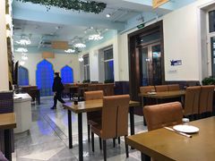 大堂-中来顺回民饭店(二道街店)