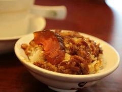 -胡须张鲁肉饭(美食文化馆店)