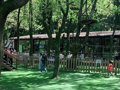 -WeLope紫金山探险公园