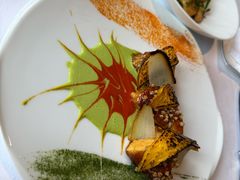 -Le Comptoir de Pierre Gagnaire
