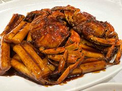 -老吉士酒家(天平路店)