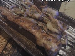 -质烤烤物·活烤海鲜(质烤总店)