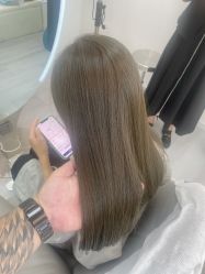 -T-Hair Salon