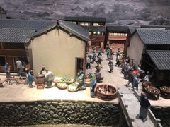 -台州博物馆