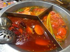 -楠火锅(太古里总店)