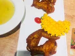 汉风牛肉烩饭-豪客来牛排(成都锦江大融城店)