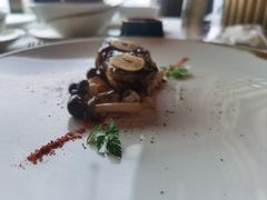 -金轩中餐厅 Jin Xuan(浦东丽思卡尔顿酒店)