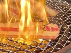 -十三姨正合丰烤肉(营迹路店)