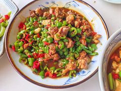 -陈先进鱼馆·地道农家菜(湖墅南路店)