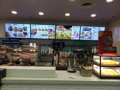 -肯德基(西安电子城店)