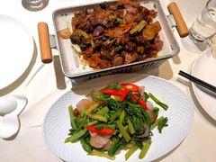 -老爷庙风味美食府(魏都大道店)