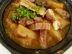 -金河半岛园林酒家(金融城店)