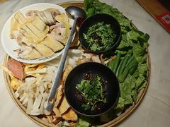 -滇铺子·云南特色菜·第九届野生菌美食节(曲靖万达店)