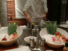 -大渔之观(安贞店)