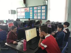 -瑞思少儿中心·少儿英语素养启蒙(回龙观校区)