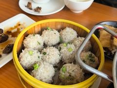 糯米圆子-莲餐厅·湖北菜·藕汤老手艺(愚园路店)