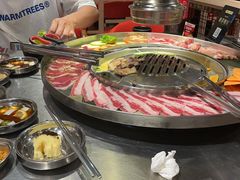 -哈哈碳都·牛肋条无限自助烤肉(台江万达店)
