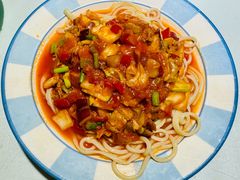 -阿西娅食府(中关村店)