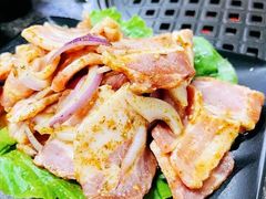 -星火东北碳火烤肉(华大店)