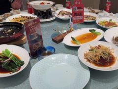 -奕景海鲜·大连菜(星海广场店)