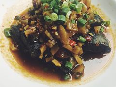 -茅炒屋龙虾·烧烤·湘菜(新河路店)