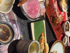 -古田居·特色寿司料理(星之岛旗舰店)