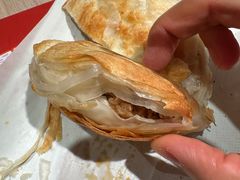 -大师兄·西北小馆(南沙万达广场店)
