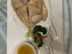 -酌宴府The China Club·广州万富希尔顿酒店(云城东路店)