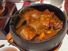 -千百味红餐厅·江西菜(绿地双子塔店)