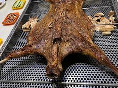 -西夏一品烤全羊(百桥路店)