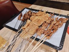 -蚝太郎烧烤(大寨路店)