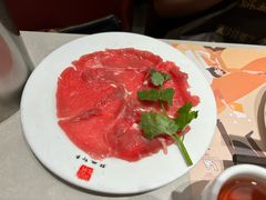 -锦城印象火锅(天府长城店)