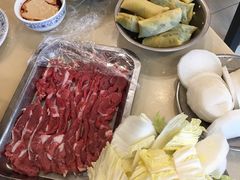 -月圆火锅(宁海东路二店)