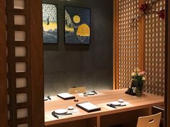 -月下料理(楷林IFC店)