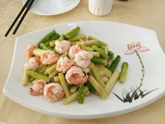 -海岛渔村大酒店(云霄路店)