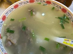 -陈记汤饭(水巷口店)