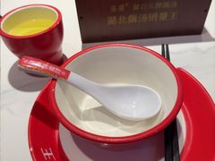 -来菜·湖北头牌藕汤(武商MALL众圆店)