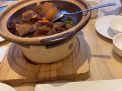 -锦粤宫·精致粤菜(深圳北站店)