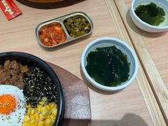 -米村拌饭(东方新天地店)