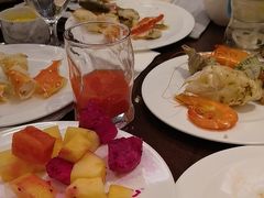 -Social 秀西餐厅-长沙瑞吉酒店(运达店)