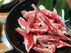 -九田家黑牛烤肉料理(新光汇店)