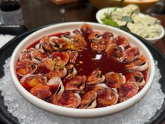 -东海怡品海鲜豆捞(舟宿夜江店)