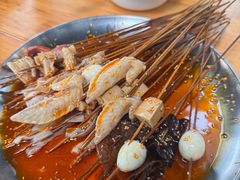 -谭家·钵钵鸡·蹄花·兔头(玉林南路店)