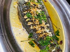 -宾朋海鲜美食餐厅·特色美食(兴海路店)